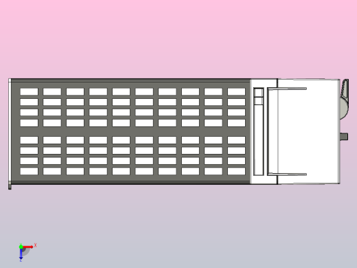 AX8108倍福 伺服驱动器ax8000俯视缩略图