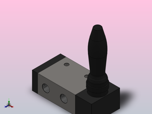 3H210-06手扳阀[3H210-06]