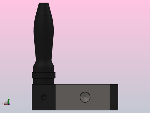 3H210-06手扳阀[3H210-06]后视缩略图