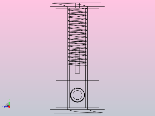 实验室废水处理系统右视缩略图