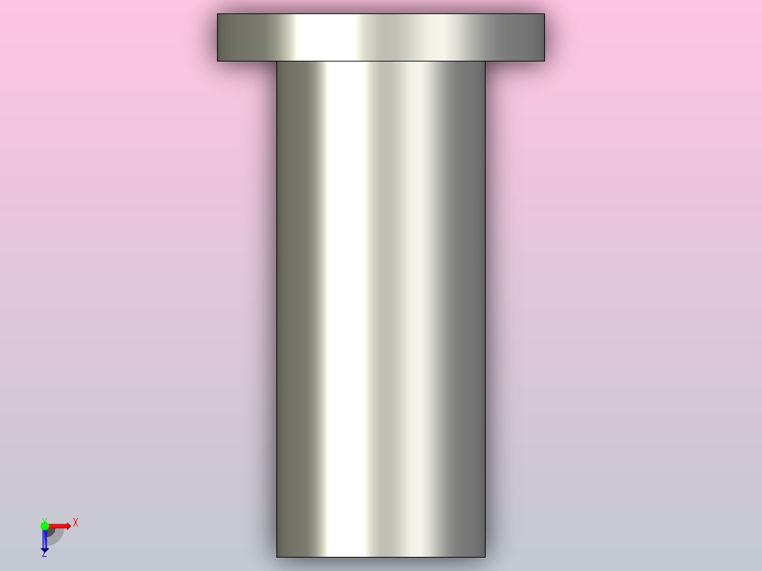 45-16T3上银KK直线模组..rar.rar俯视图