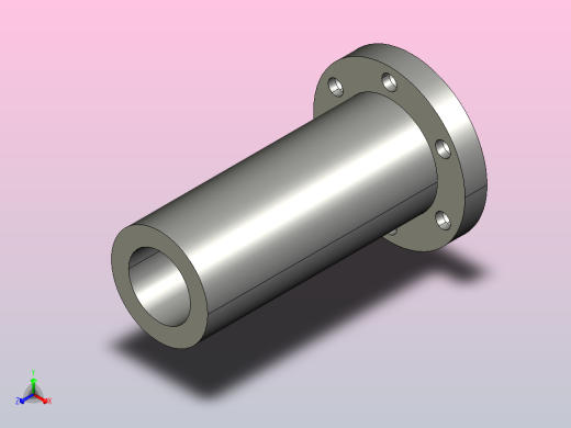 45-16T3上银KK直线模组..rar.rar正等轴测缩略图