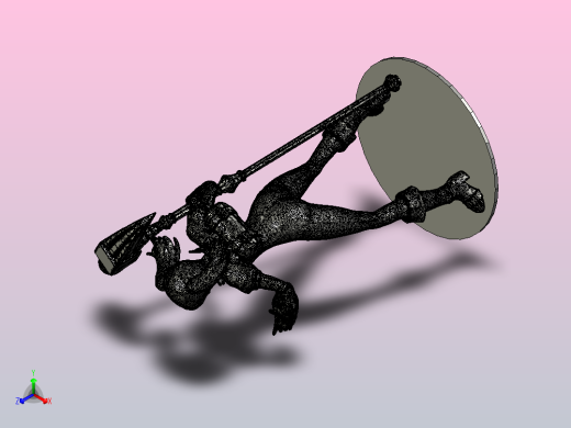 Diane_with_base动漫人物游戏