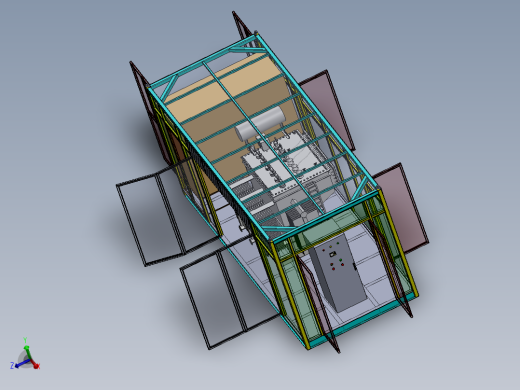 机械专业毕业设计、机电一体化专业毕业设计、工装夹具设计