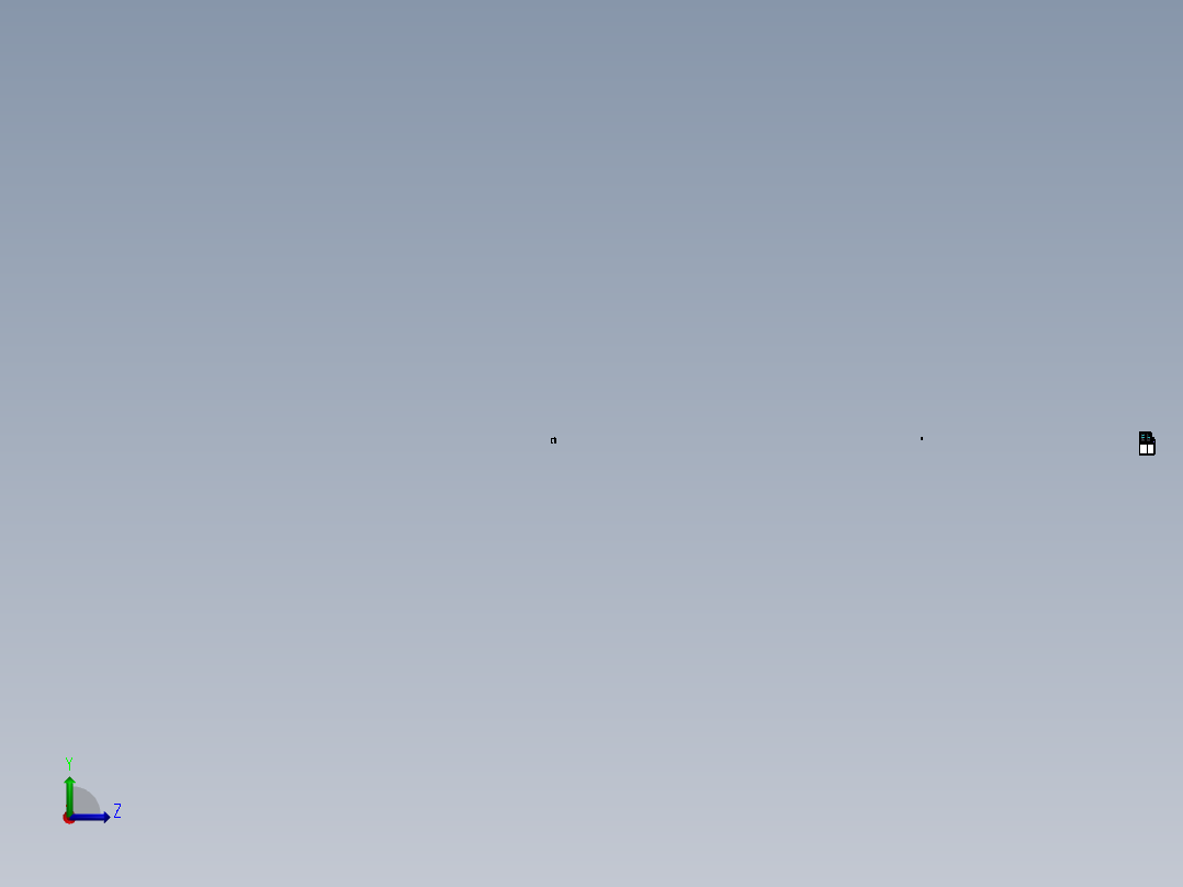 电子烟自动装配组装机含工程图sw14可编辑左视图