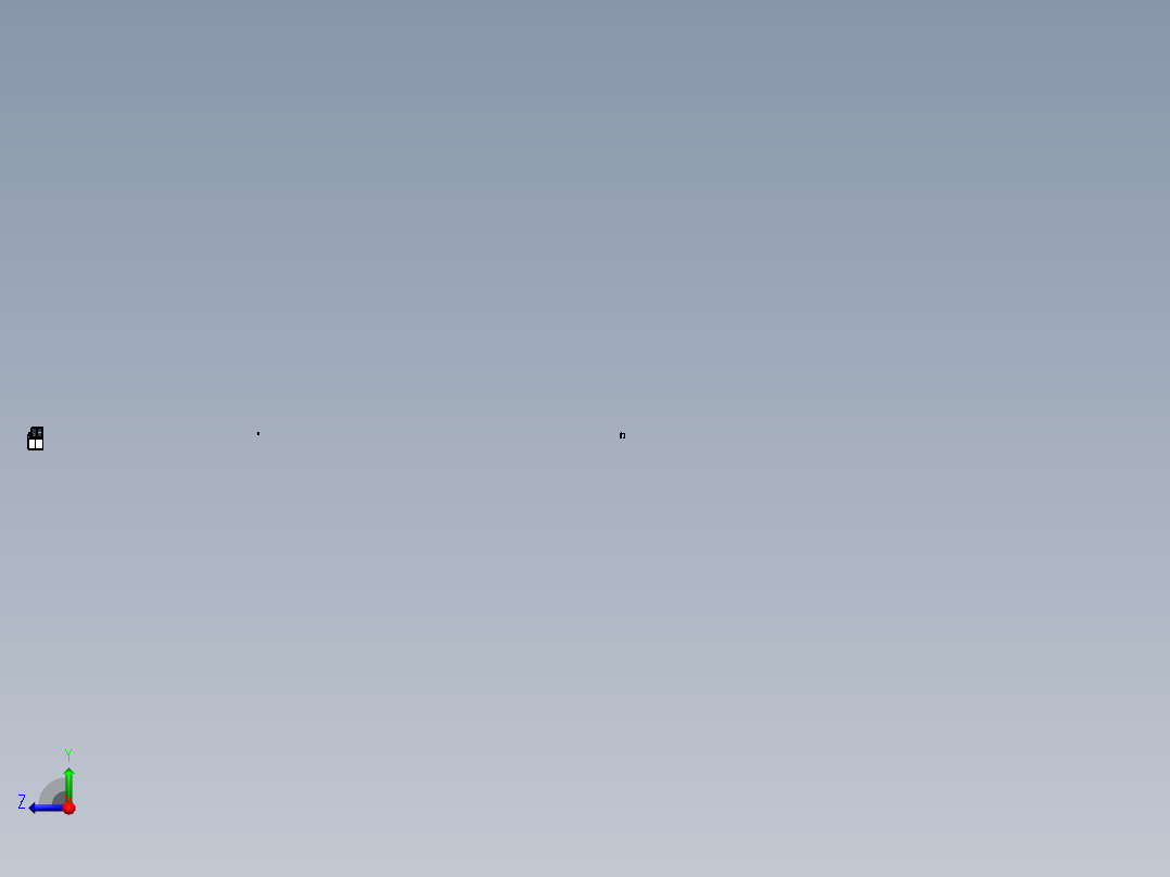 电子烟自动装配组装机含工程图sw14可编辑右视图