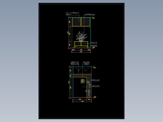 室内玄关图集-9