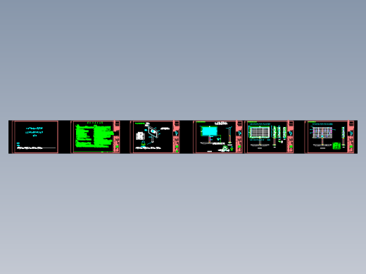 P16全彩显示屏广告牌户外单立柱LED显示屏结构设计施工