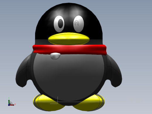 QQ3d前视缩略图