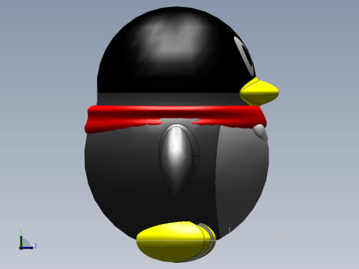 QQ3d左视缩略图