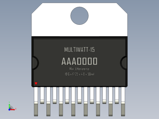 multiwatt-ST 封装-MULTIWATT-15_Min_LHorizontal_rev1.1前视缩略图