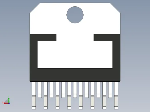 multiwatt-ST 封装-MULTIWATT-15_Min_LHorizontal_rev1.1后视缩略图