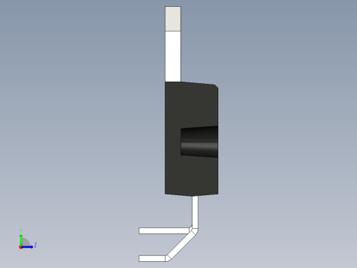 multiwatt-ST 封装-MULTIWATT-15_Min_LHorizontal_rev1.1左视缩略图