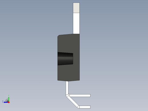 multiwatt-ST 封装-MULTIWATT-15_Min_LHorizontal_rev1.1右视缩略图