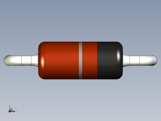 DO-204AH-RD前视缩略图