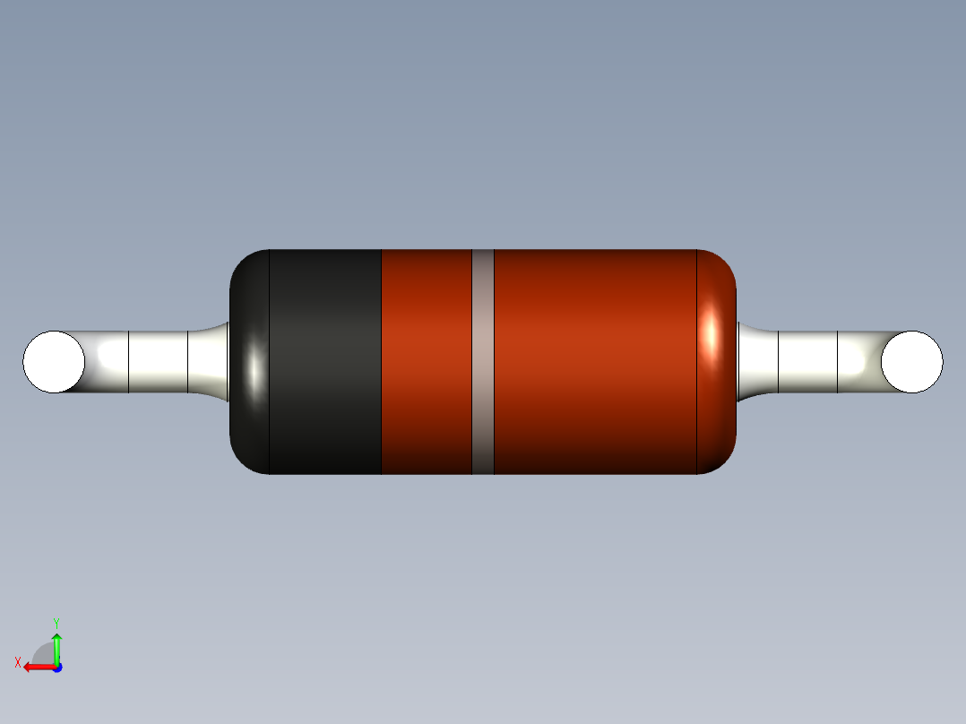 DO-204AH-RD后视图