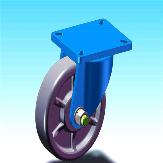 工业脚轮缩略图