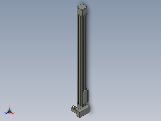 欧规系列-GB8-L96-S1100-BRD-P40-MS3