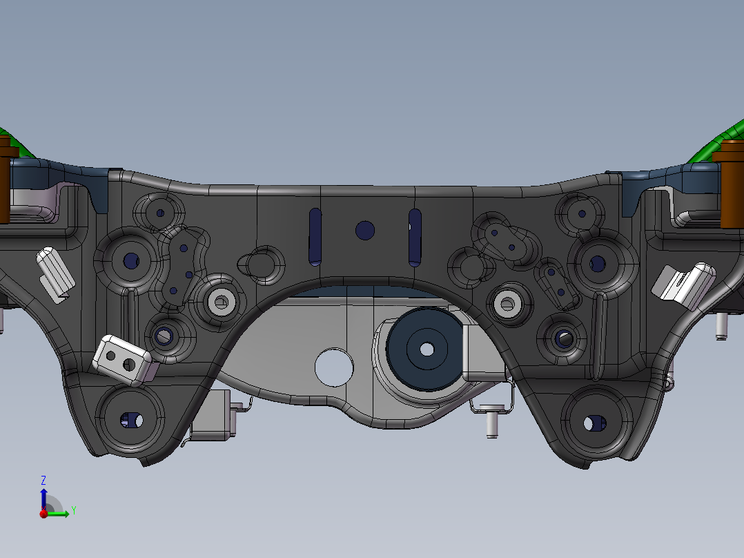 D05A2810210(1)主视图