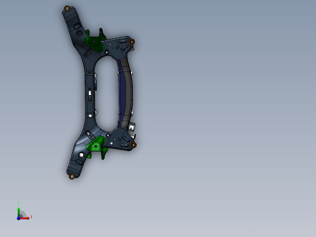 D05A2810210(1)前视图