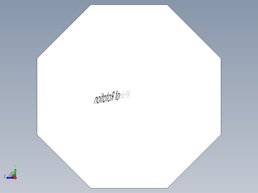 PVC管件-2in_EndCap后视缩略图