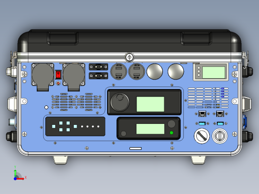 4U_GOBOX前视缩略图