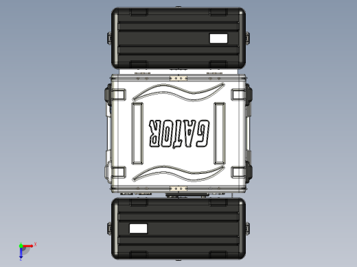 4U_GOBOX俯视缩略图