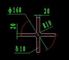 DN100-00旋流除砂器设计含图纸+说明缩略图
