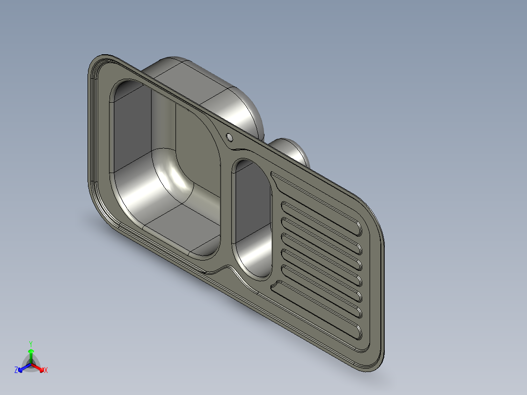 水槽、不锈钢水槽(31)