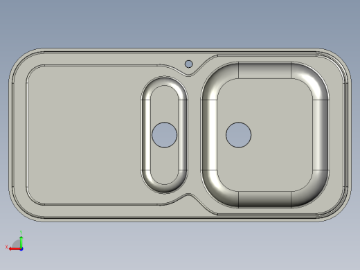 水槽、不锈钢水槽(31)后视缩略图