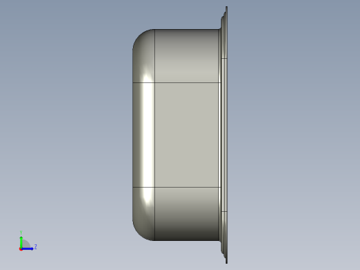 水槽、不锈钢水槽(31)左视缩略图