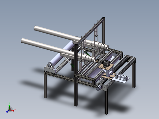 螺杆钻具内孔磨床sw18可编辑
