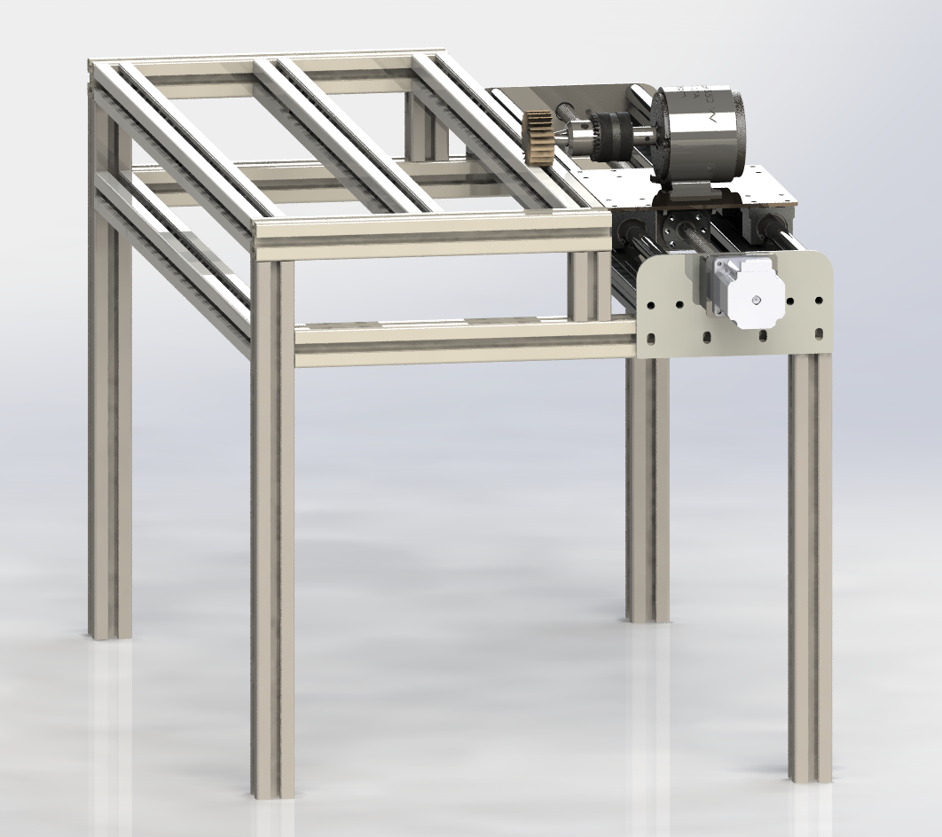 螺杆钻具内孔磨床sw18可编辑