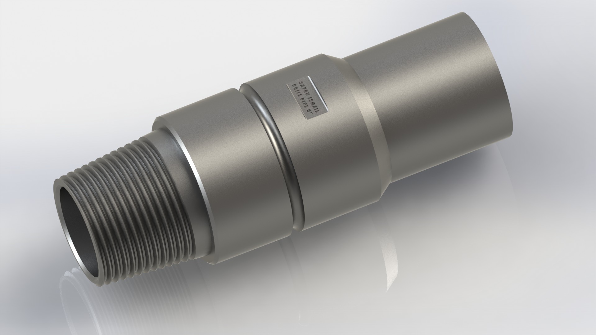 螺杆钻具内孔磨床sw18可编辑