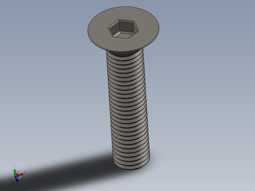 Screw_ISO_10642_M12x55_A2.SLDPRT