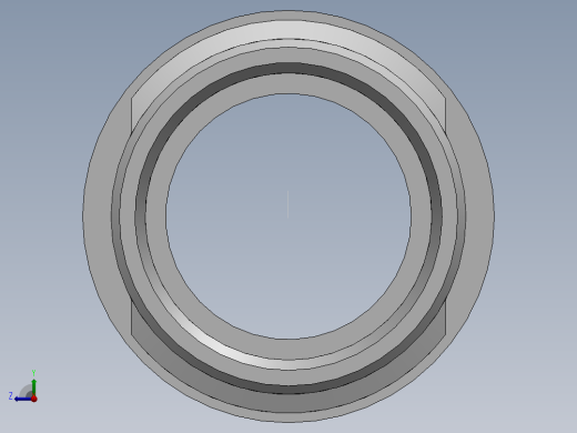 法兰接头、1CFL-52-24右视缩略图