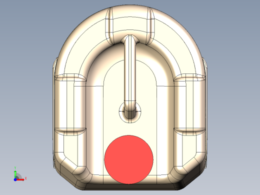 家用汽油桶前视缩略图