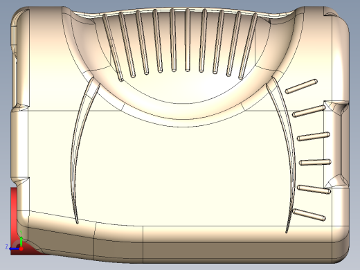 家用汽油桶右视缩略图