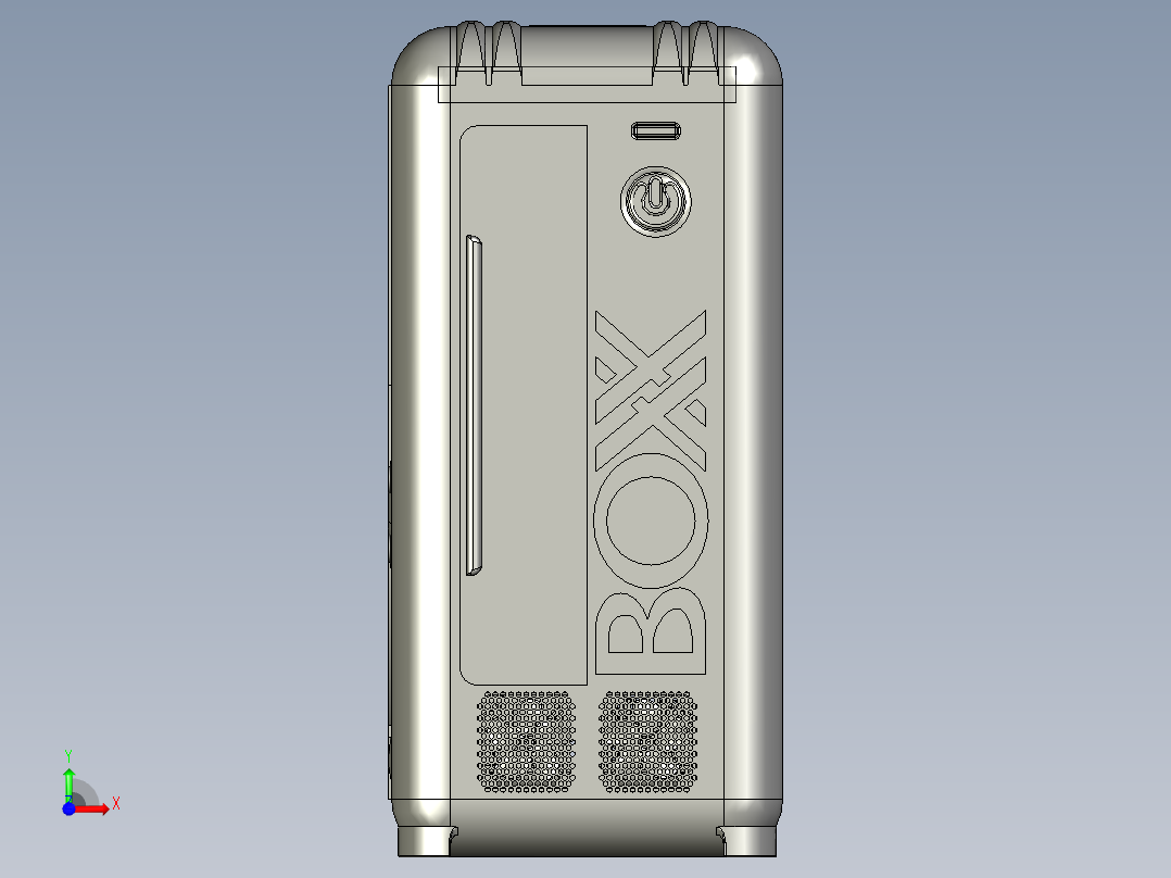 电脑、笔记本(16)前视图