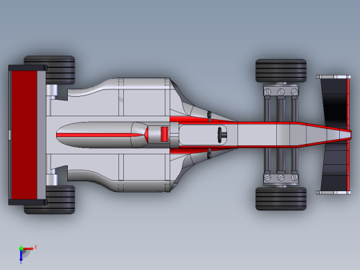 A3003689-一级方程式赛车俯视缩略图