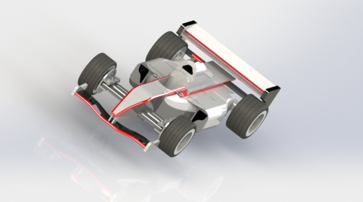 A3003689-一级方程式赛车缩略图