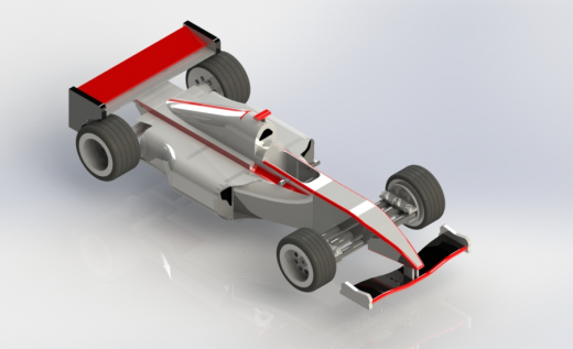 A3003689-一级方程式赛车缩略图