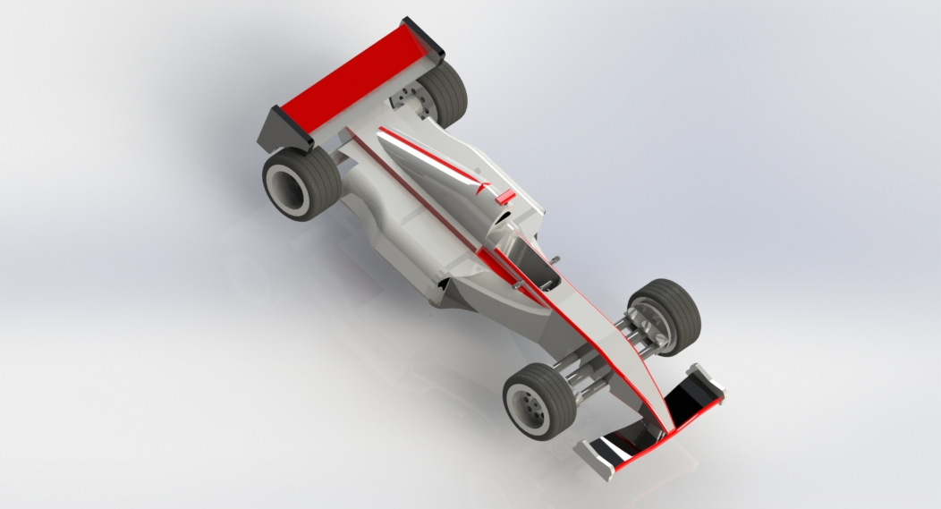 A3003689-一级方程式赛车