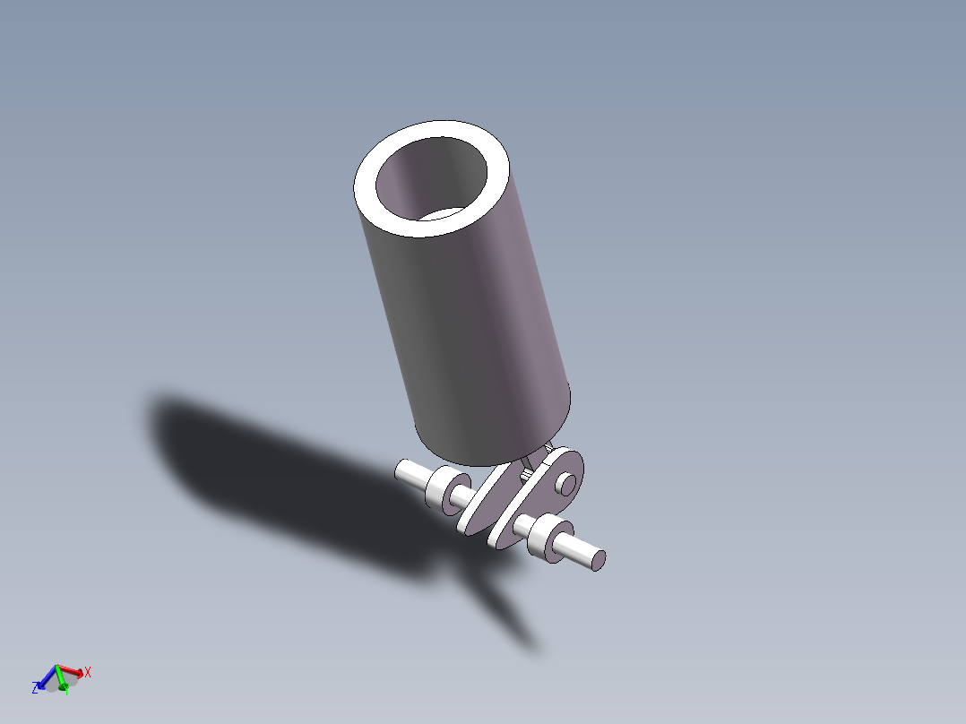 活塞连杆组设计--342012--10