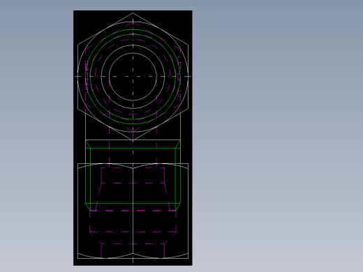 PARKER管接头EO Union tee T08LL71_right