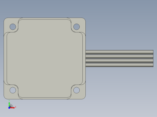 AM24HS5401-BR01前视缩略图