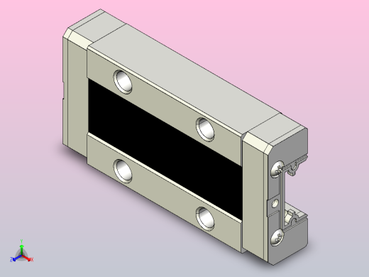 Hiwin MGN7 MGN9 MGN12 MGN15导轨