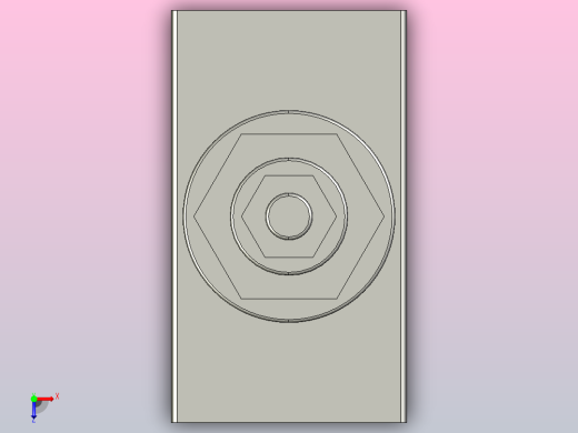 LF型节流阀-螺纹连接[LF-L10C]俯视缩略图
