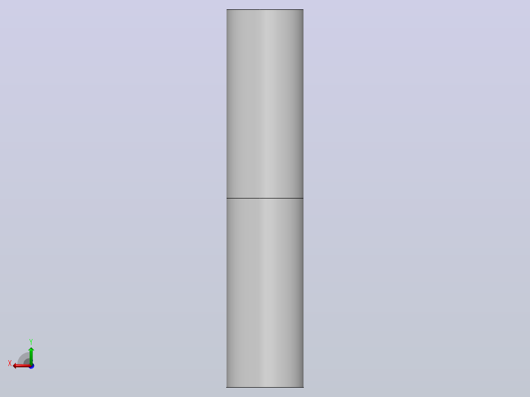门铰链11X56后视图