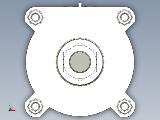 FESTO气缸DSBF-C-125-160-PPSA-N3-R---_0_前视缩略图